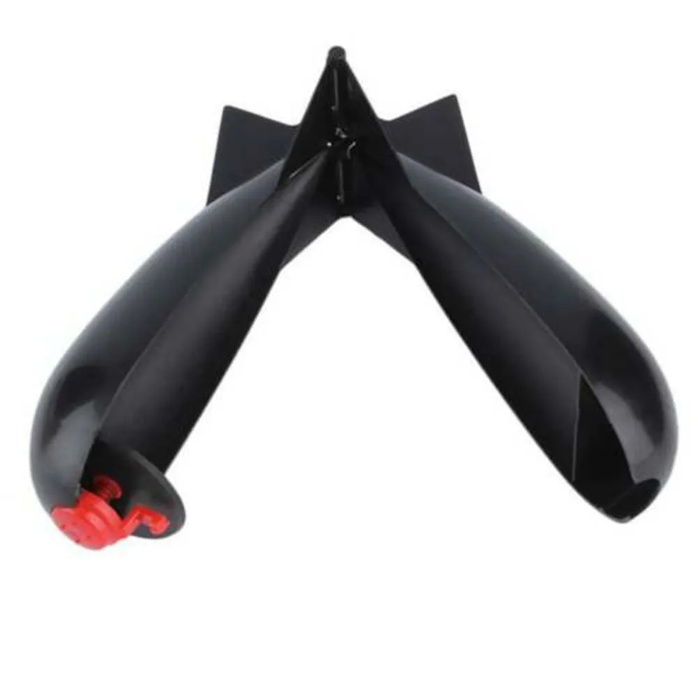 1pc S M L Carp Fishing Rocket  - Fishing Lure Accessories recension och pris
