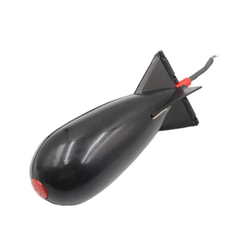 1pc S M L Carp Fishing Rocket  - Fishing Lure Accessories recension och pris