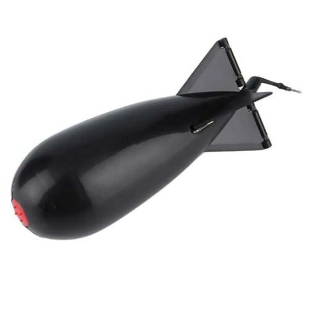 1pc S M L Carp Fishing Rocket  - Fishing Lure Accessories recension och pris