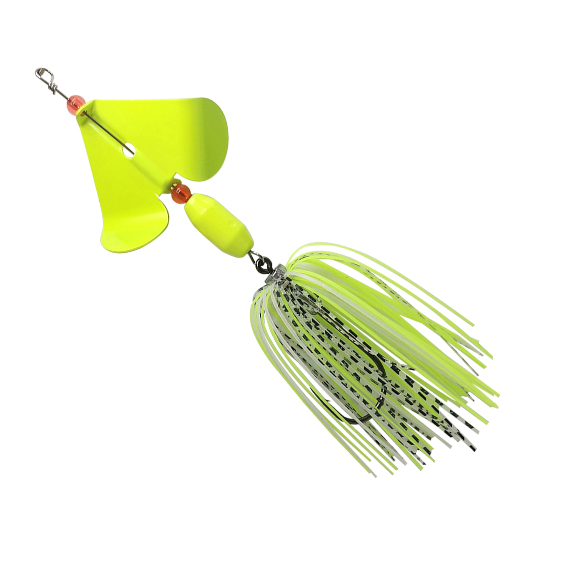 2022 New arrival Mycena 18G sp - Fishing Lure Blade Bait recension och pris