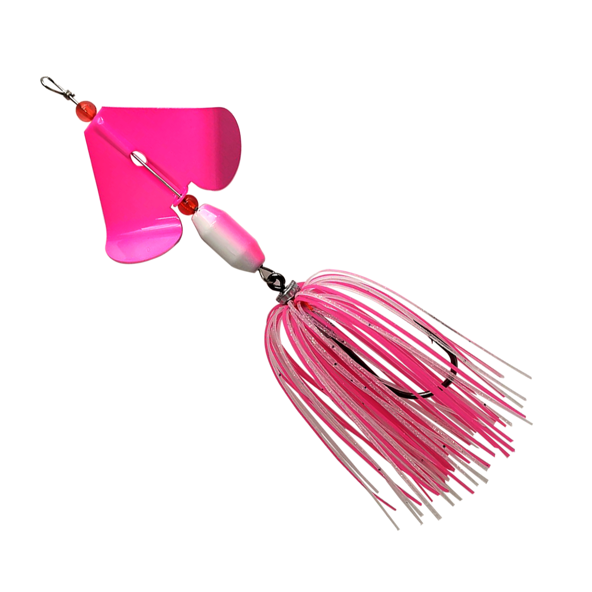2022 New arrival Mycena 18G sp - Fishing Lure Blade Bait recension och pris