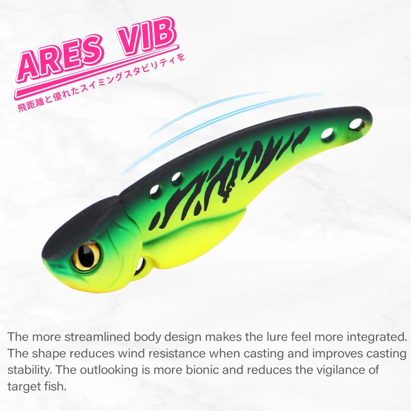 TSURINOYA Fishing Hard Lure Me - Fishing Lure Swimbait recension och pris