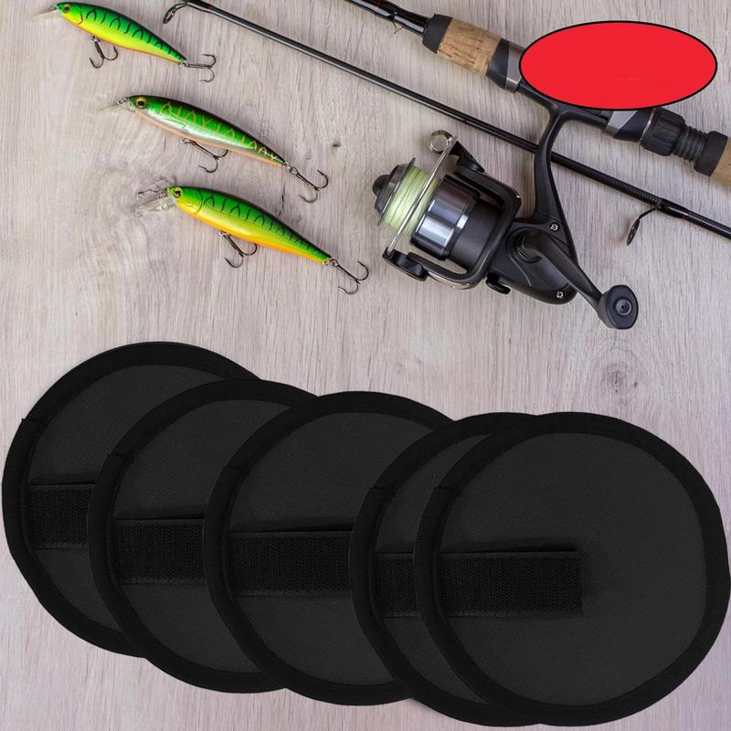 4pcs Fishing Hook Cover upgrad - Fishing Lure Box recension och pris