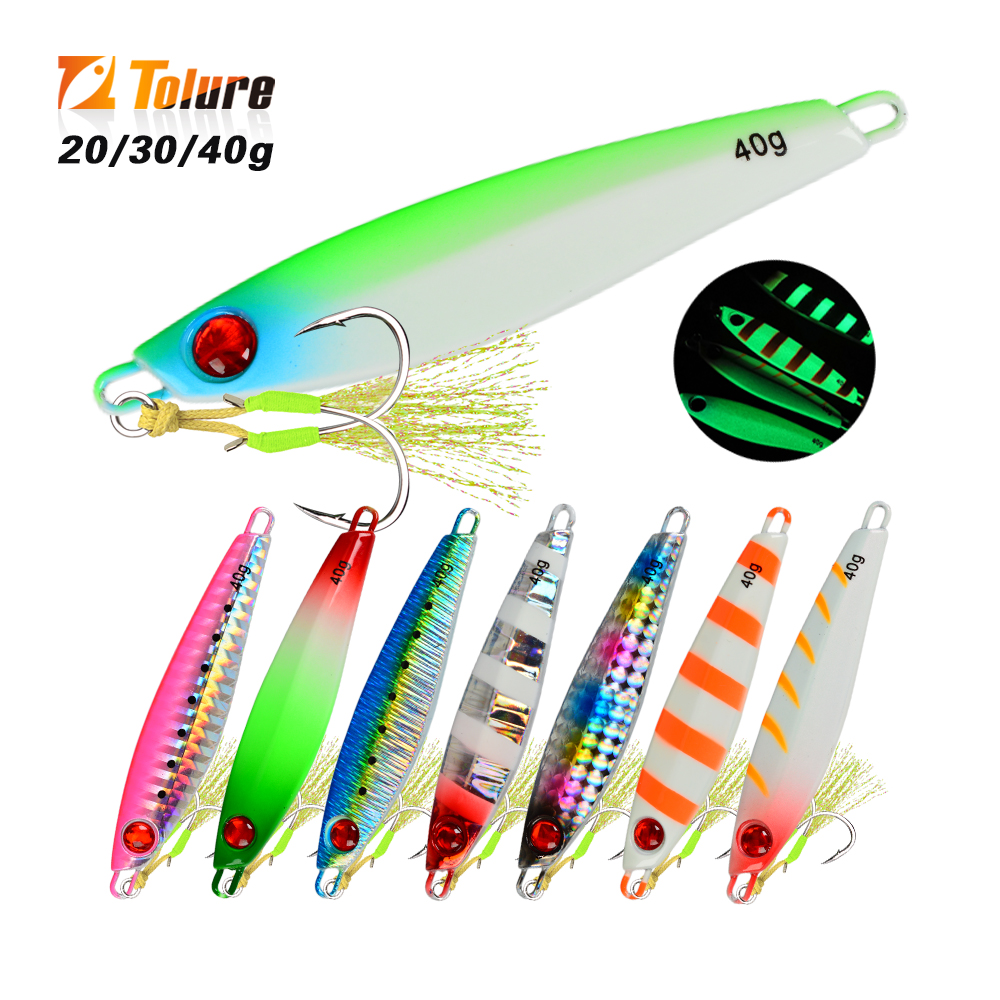 TOLU NEW 3D Printed Eyes Fast  - Fishing Lure Soft Plastic recension och pris