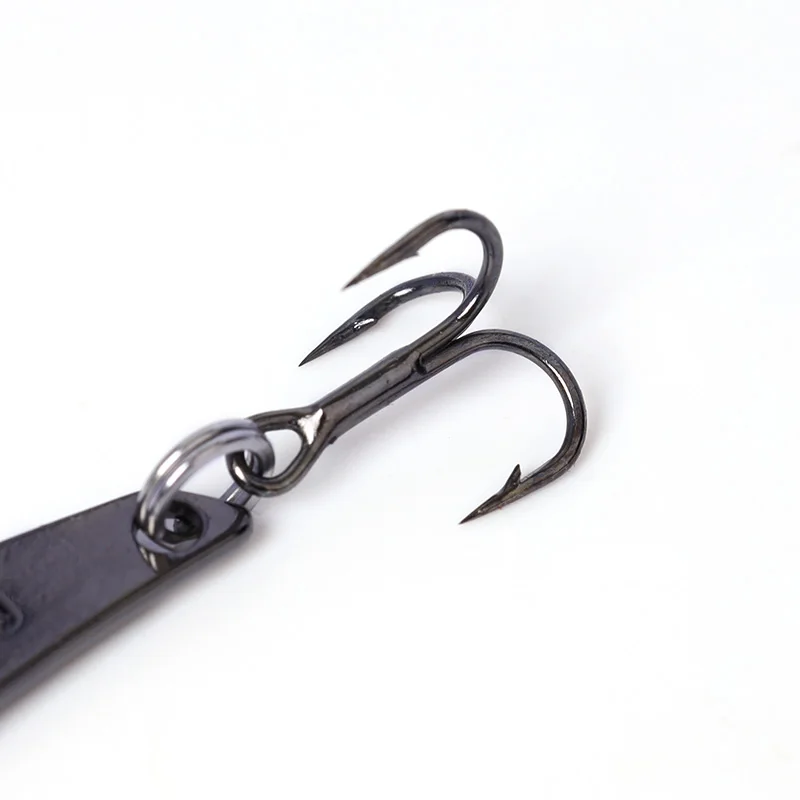 OUTKIT VIB Spoon Fishing Lure  - Fishing Lure Crankbait recension och pris