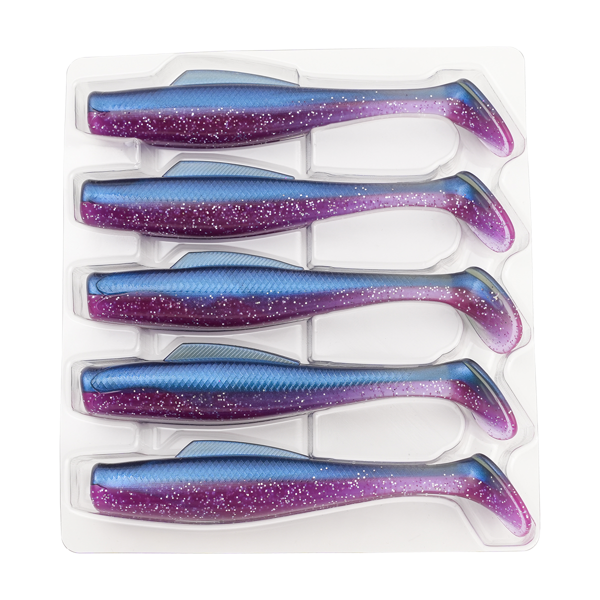 Johncoo soft fishing lure 12cm - Fishing Lure Soft Plastic recension och pris