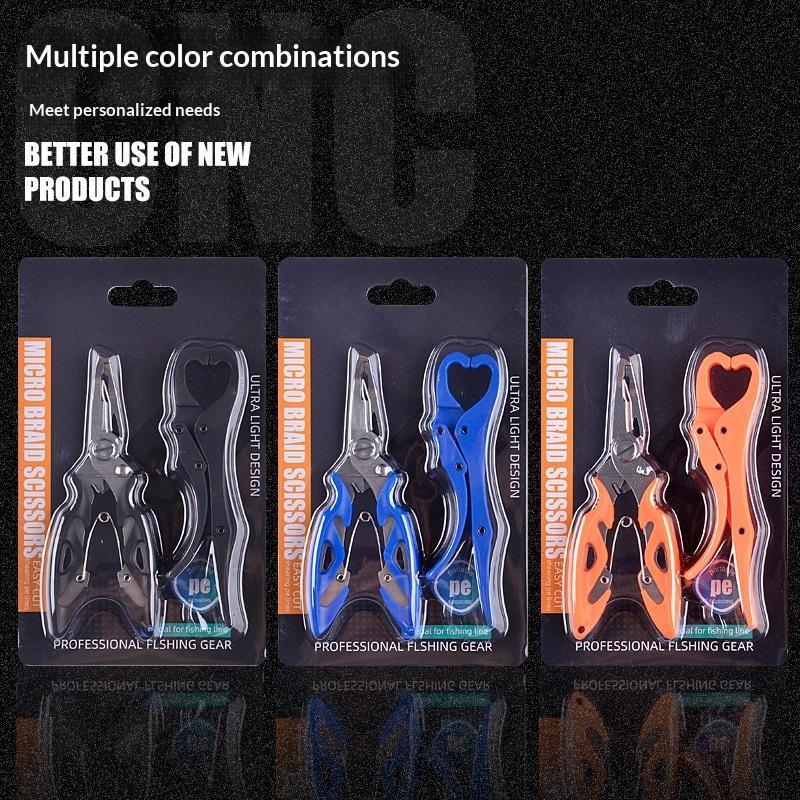 Multifunctional Portable Fishi - Fishing Lure Accessories recension och pris